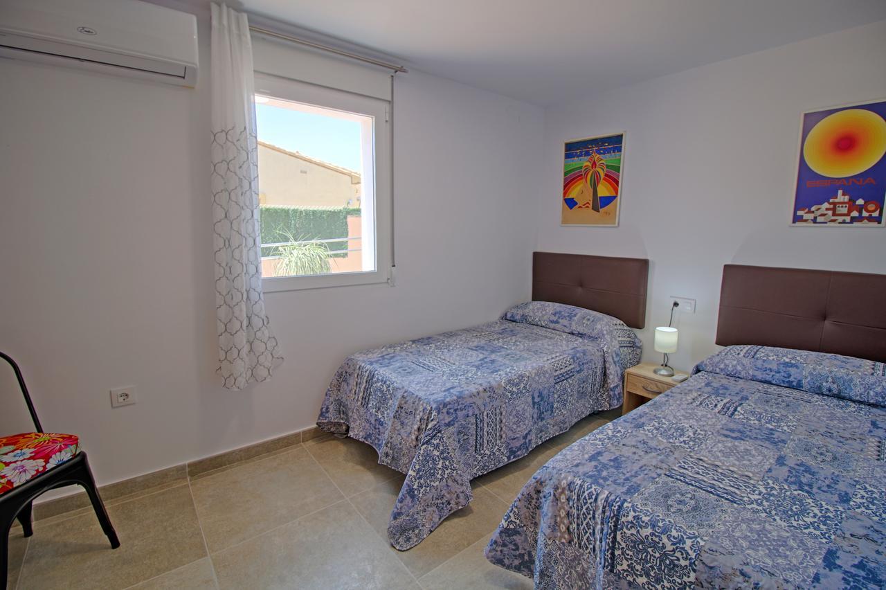 Holiday Villa Magia Calpe Exterior photo